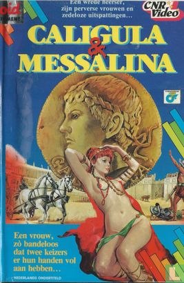 Caligula & Messalina - Afbeelding 1