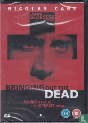 Bringing Out the Dead - Image 1