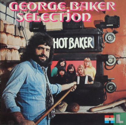 Hot Baker - Afbeelding 1