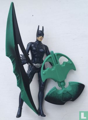 Batgirl - Bild 3
