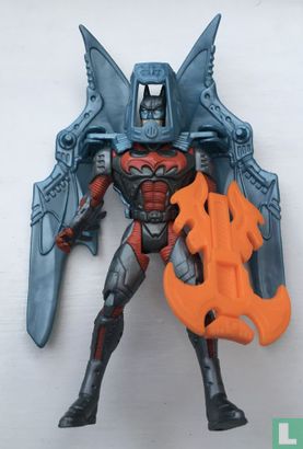 Thermal Shield Batman - Bild 1