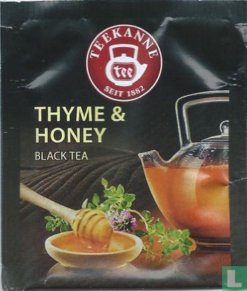 Thyme & Honey  - Image 1