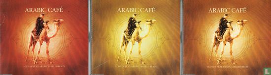 Arabic Café - Image 3