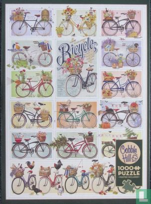 Bicycles - Afbeelding 1