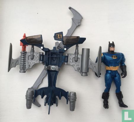 Skycopter Batman - Bild 1