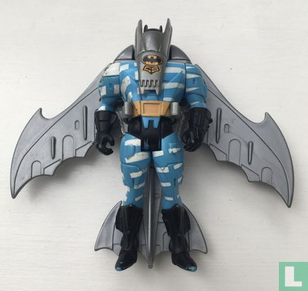 Batman d'assaut aérien - Image 2