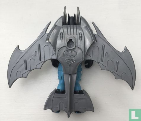 Batman d'assaut aérien - Image 3