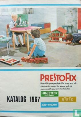 Katalog 1967 - Image 1