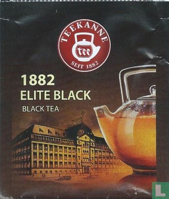 1882 Elite Black - Image 1