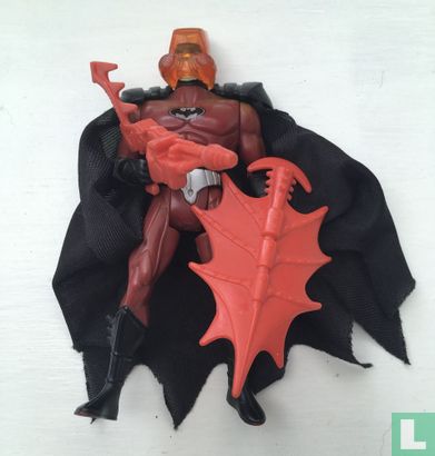 Fier Guard Batman - Afbeelding 1