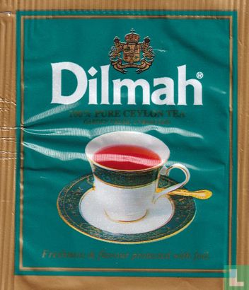 100% Pure Ceylon tea - Afbeelding 1