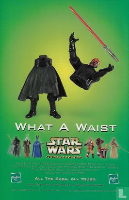 Jedi Council - Acts of War 4 - Bild 2