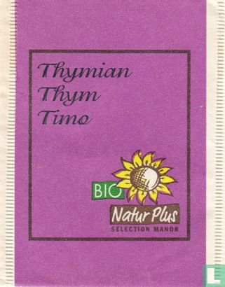 Thymian - Image 1