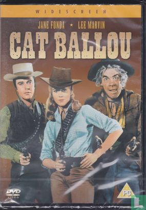 Cat Ballou - Afbeelding 1