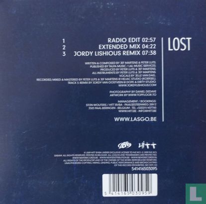 Lost - Image 2