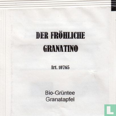 Der Fröhliche Granatino - Image 1