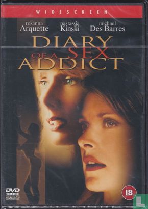 Diary of a Sex Addict - Afbeelding 1