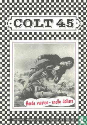 Colt 45 #1133 - Afbeelding 1