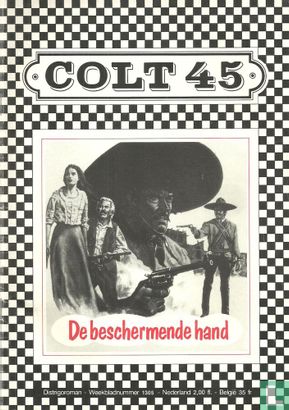 Colt 45 #1305 - Afbeelding 1