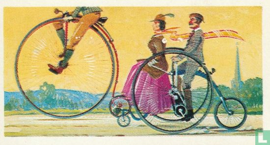 The Bicycle - Image 1