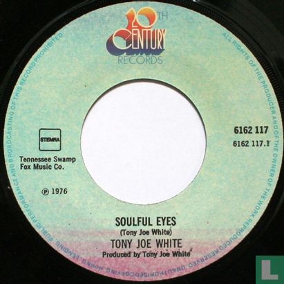 Soulful Eyes - Afbeelding 3