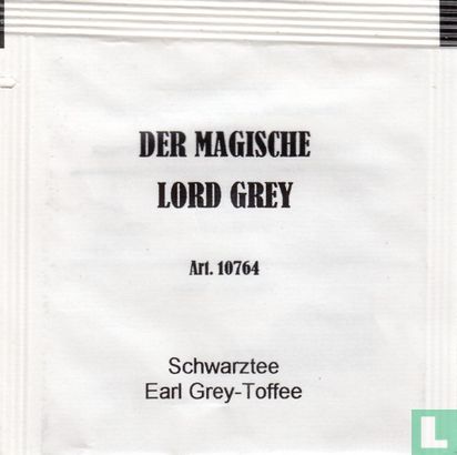 Der Magische Lord Grey - Afbeelding 1