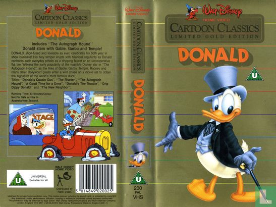 Donald - Afbeelding 3