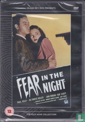 Fear in the Night - Image 1