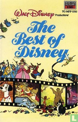 The Best of Disney - Afbeelding 1
