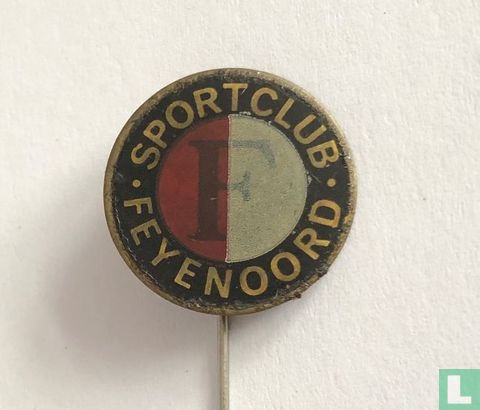 Sportclub Feyenoord 