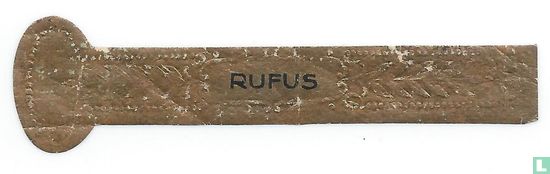 Rufus - Image 1