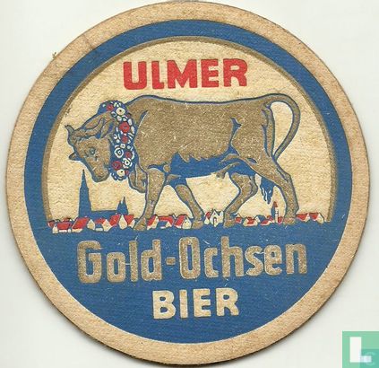 Gold Ochsen - Afbeelding 2
