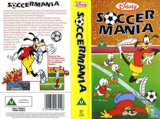 Soccermania - Bild 3