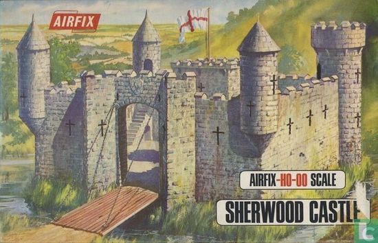 Sherwood Castle - Afbeelding 1