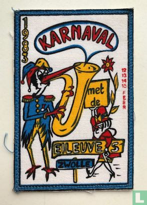 Karnaval 1983