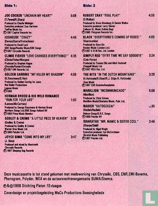 Premie-musicassette [1988] #1 - Image 2