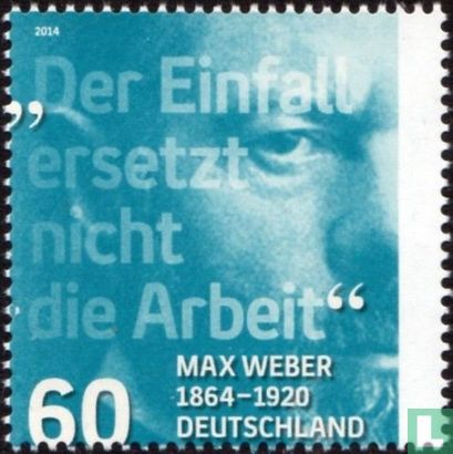 Max Weber