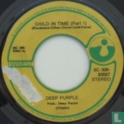 Child in Time - Image 3