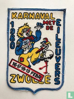 Karnaval 1980