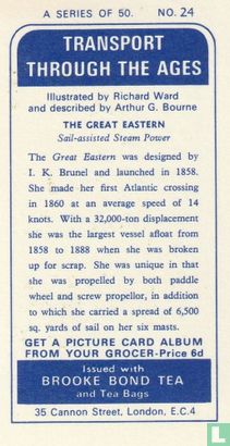 The Great Eastern - Image 2