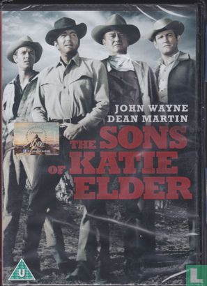 The Sons of Katie Elder - Image 1