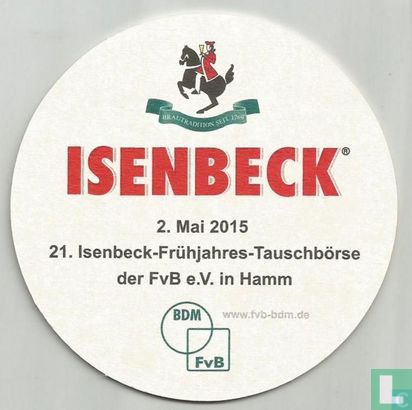 21. Isenbeck Tauschbörse - Image 1