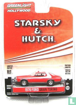 Ford Gran Torino 'Starsky & Hutch' - Image 1