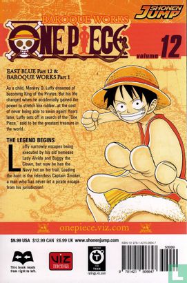 One Piece 12 - Image 2