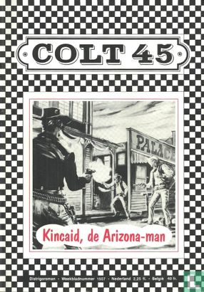 Colt 45 #1507 - Afbeelding 1
