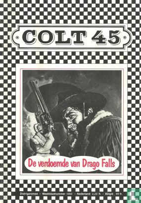 Colt 45 #1460 - Image 1