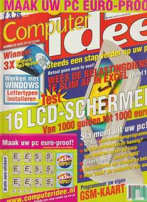 Computer Idee 20 - Image 1