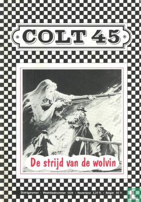 Colt 45 #1526 - Afbeelding 1