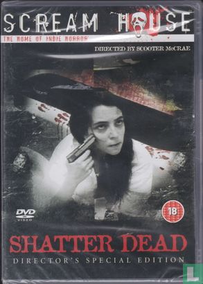 Shatter Dead - Image 1