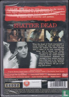 Shatter Dead - Image 2